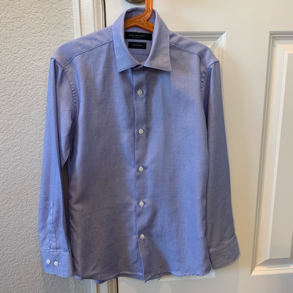 EUC Marc Jacob’s Boys button down